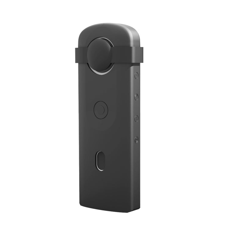 PULUZ Silicone Protective Case with Lens Cover for Ricoh Theta SC2 360 Panoramic Camera My Store