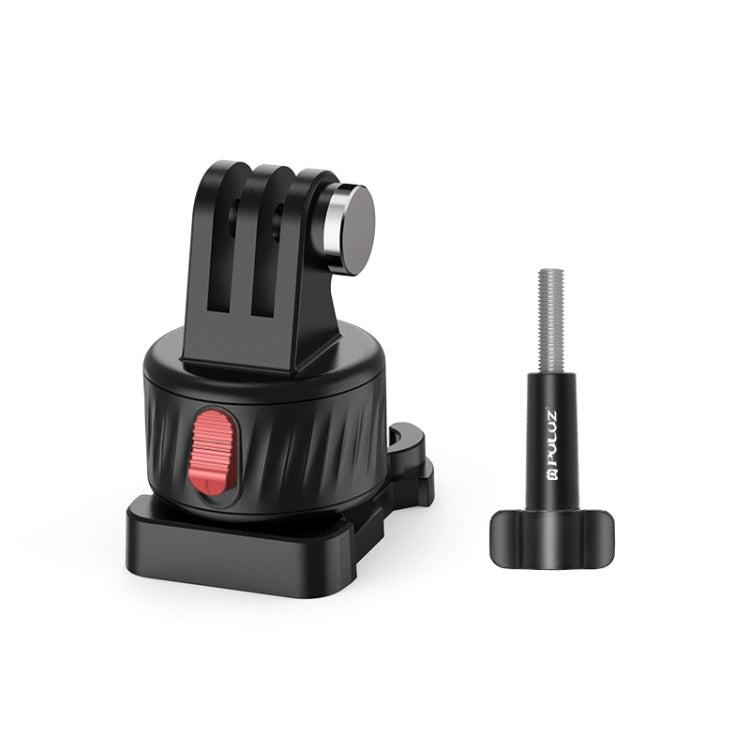 PULUZ Action Camera Quick Release Magnetic Base Adapter My Store