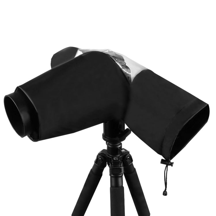 PULUZ Rainproof Cover Case for DSLR & SLR Cameras