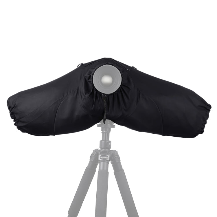 PULUZ Rainproof Cover Case for DSLR & SLR Cameras