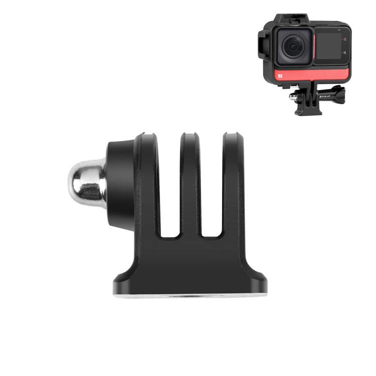 PULUZ Camera Tripod Mount Adapter Invisible Base My Store