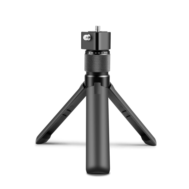 For Insta360 X3 PULUZ Rotary Handle Desktop Tripod Stand