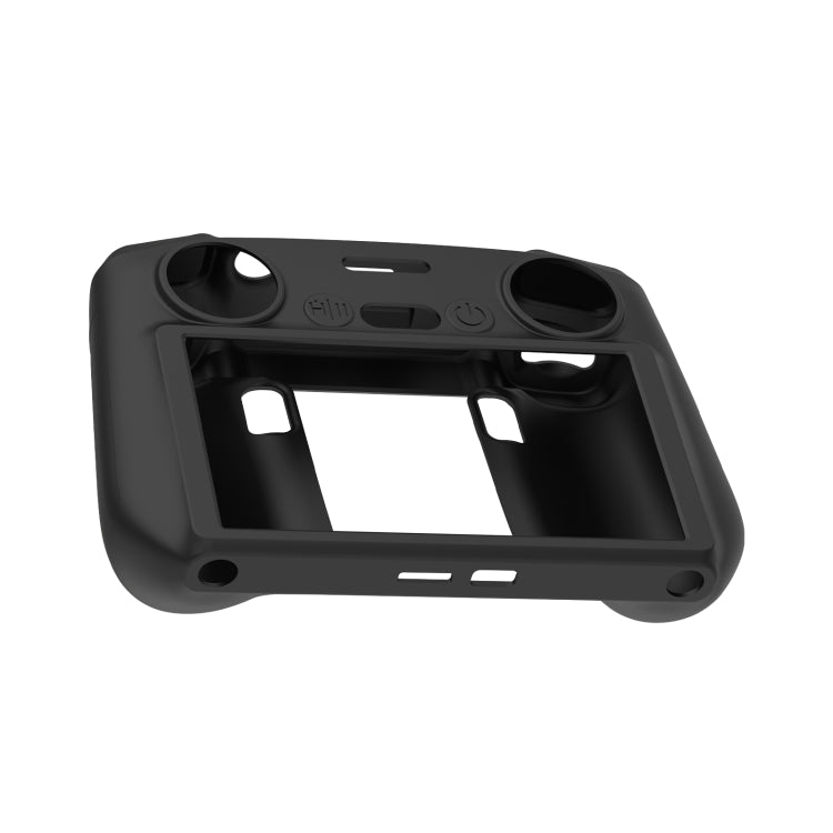 For DJI Mini 4 Pro / Air 3 Remote Control / DJI RC 2 with Screen PULUZ Silicone Protective Case My Store