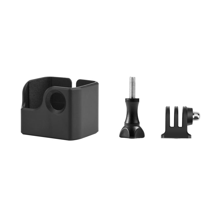 For DJI OSMO Pocket 3 PULUZ Adapter Frame Expansion Bracket with 1/4 inch Hole My Store