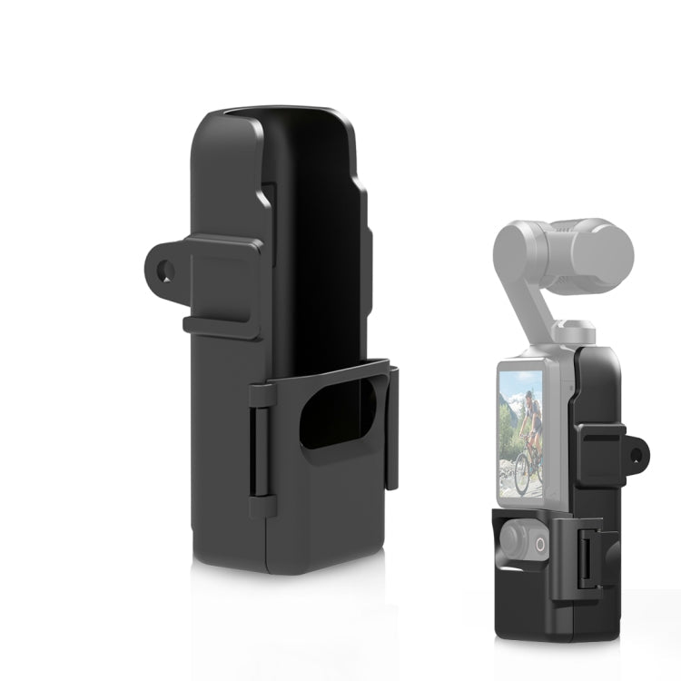 For DJI OSMO Pocket 3 PULUZ Protection Frame Expansion Adapter Bracket My Store