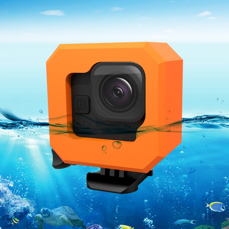 For GoPro Hero11 Black Mini PULUZ EVA Floaty Case My Store