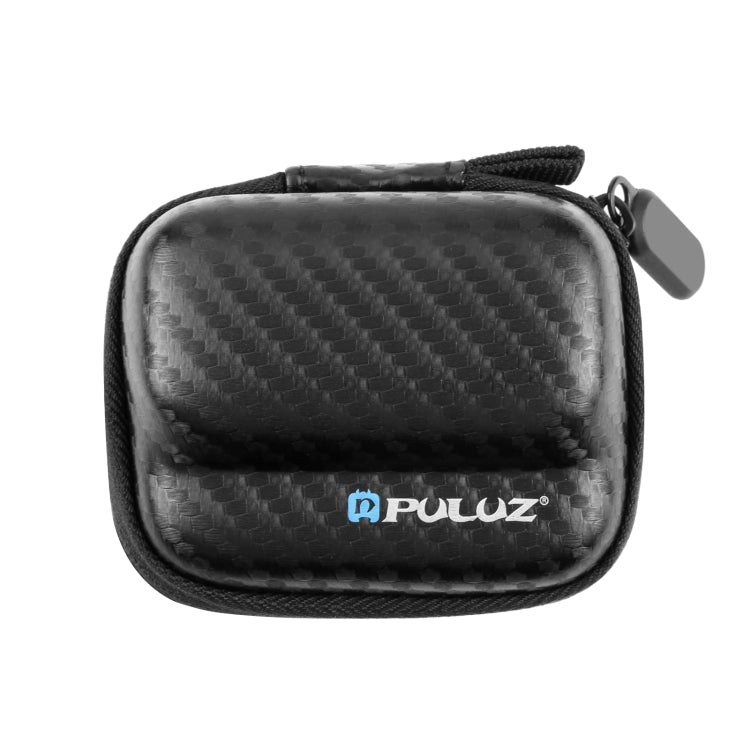 For Insta360 GO 3 PULUZ Mini Body Bag Portable EVA Storage Bag