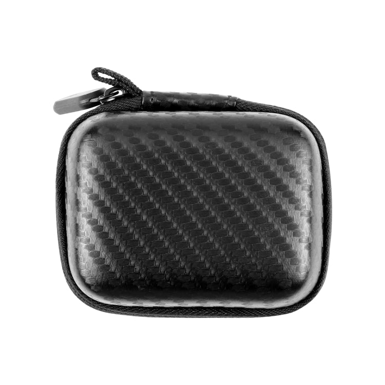 For Insta360 GO 3 PULUZ Mini Body Bag Portable EVA Storage Bag