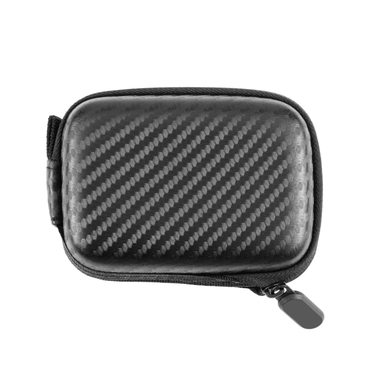 For DJI Osmo Action 4 / 3 PULUZ Mini Body Bag Portable EVA Storage Bag My Store