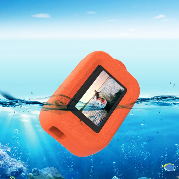 For Insta360 Ace / Ace Pro PULUZ EVA Floaty Case