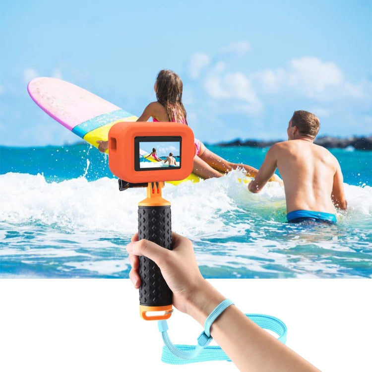 For Insta360 Ace / Ace Pro PULUZ EVA Floaty Case My Store