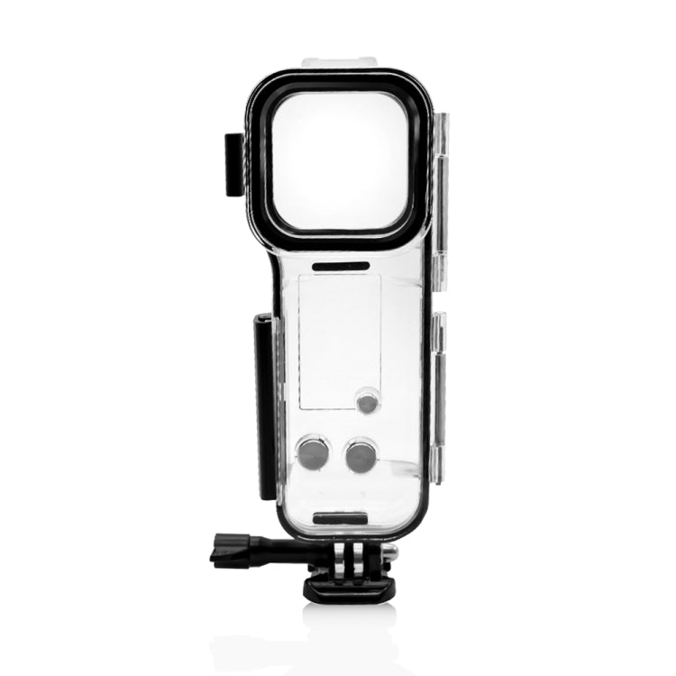 For DJI Osmo Pocket 3 PULUZ 45m Underwater Waterproof Housing Diving Case My Store