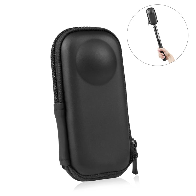 For Insta360 X4 PULUZ Camera Portable Case Box Storage Bag My Store