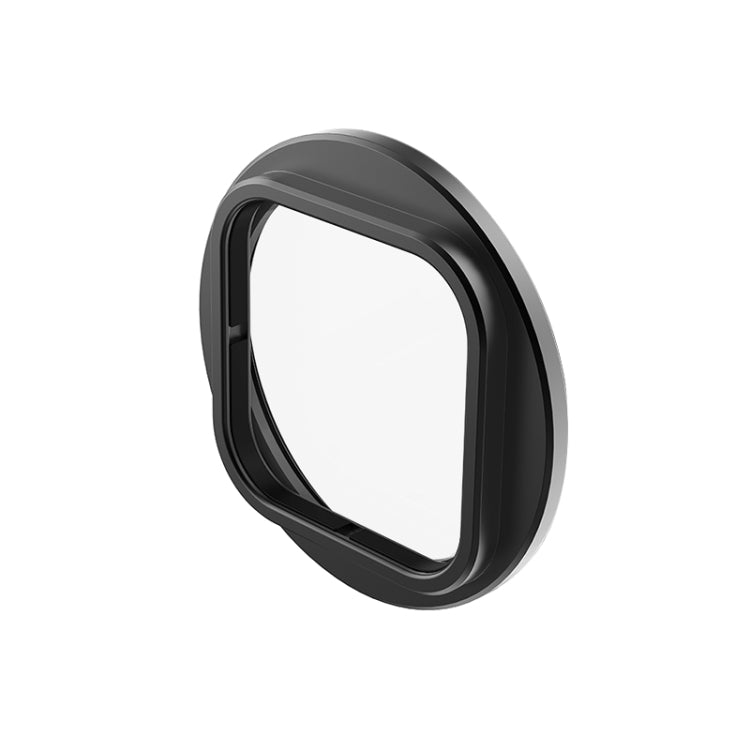 For Insta360 Ace Pro PULUZ Filter Holder Metal Protective Filter Frame