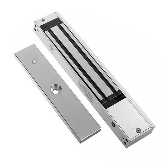 YH-280 Single Door Magnetic Lock With LED (600Lbs) Reluova