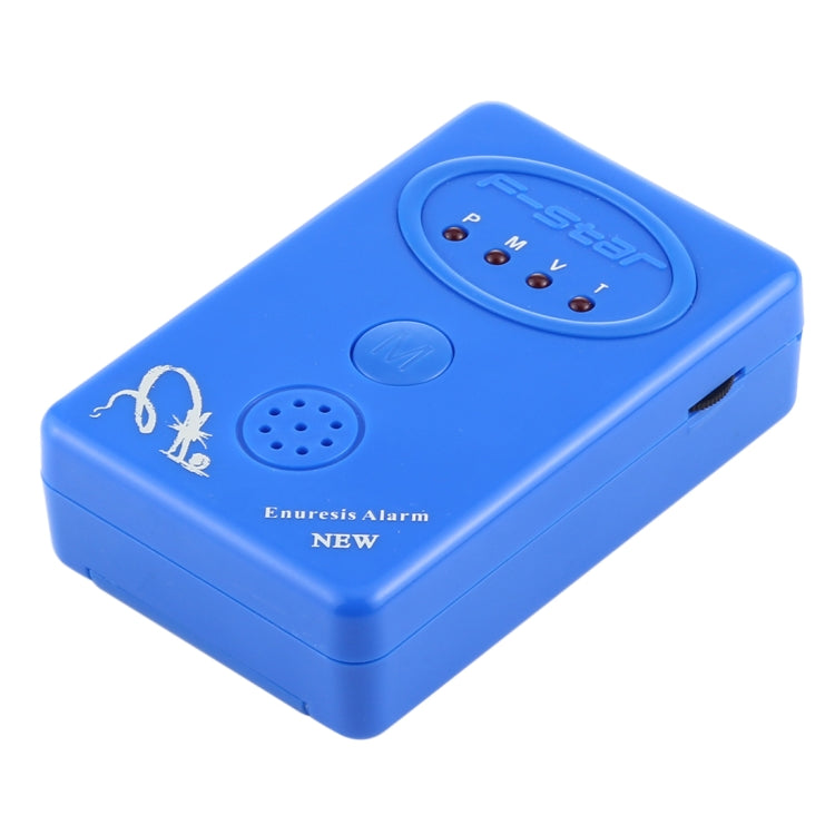 SVY001B Adult / Baby Bedwetting Enuresis Urine Bed Wetting Alarm +Sensor With Clamp My Store