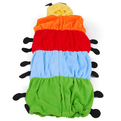 Cute Carpenterworm Style Baby Clothing for Sleeping My Store