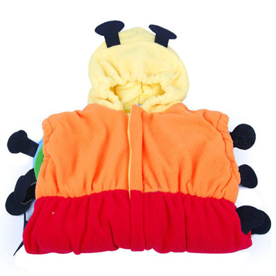 Cute Carpenterworm Style Baby Clothing for Sleeping My Store