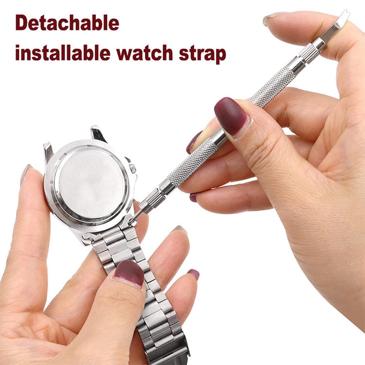 Handy Tool spring Bar Remover + Pin Remover for Replace Band Wrist