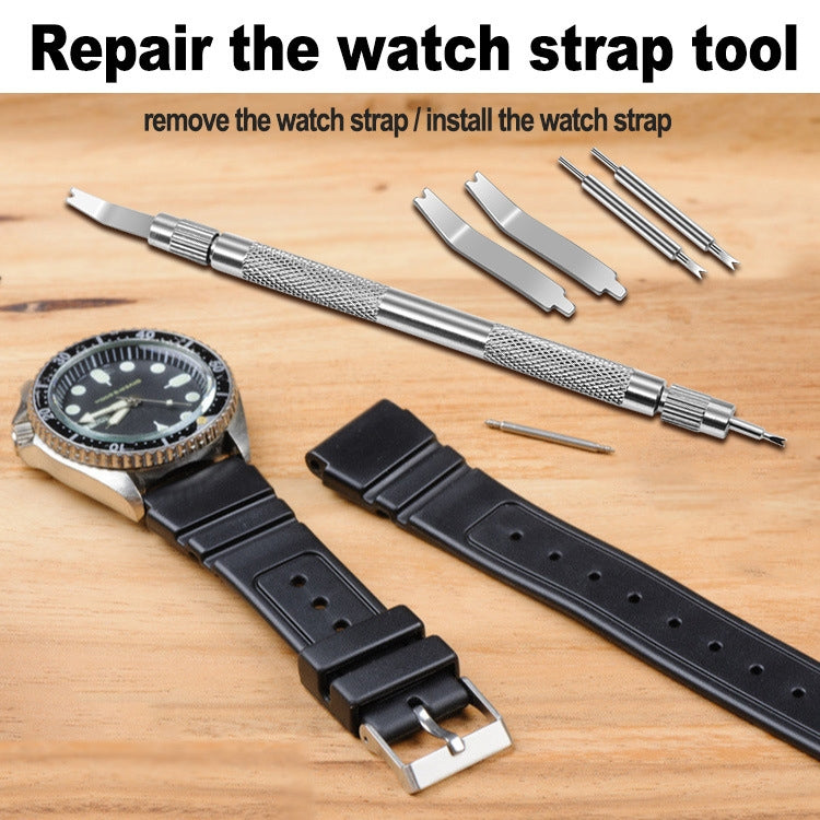 Handy Tool spring Bar Remover + Pin Remover for Replace Band Wrist Reluova