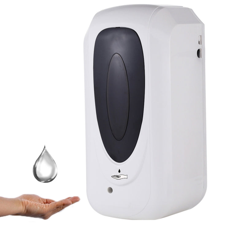 F1304 1000ML Touchless Automatic Infrared Sensor Liquid Soap Sanitizer  Dispenser My Store