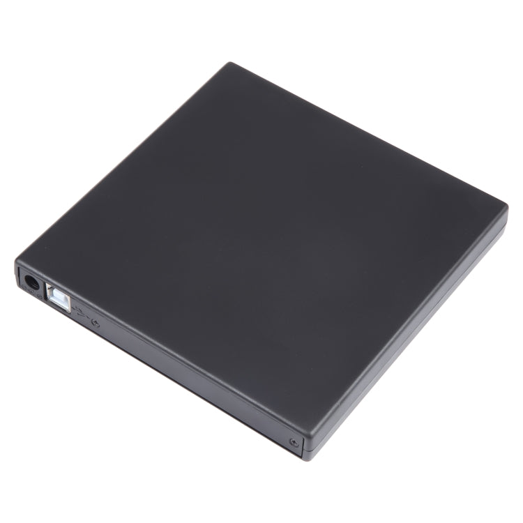 USB Slim Portable Optical Drive (CD-ROM) My Store