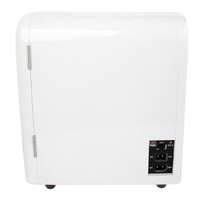 4L DC 12V Car Powered Drink Cooling Fridge-Reluova