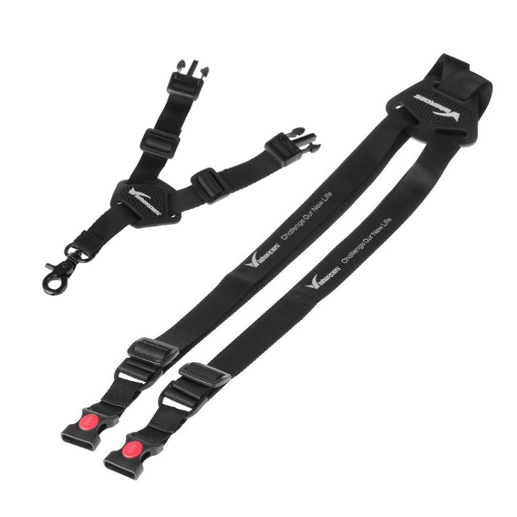 NEOpine NDA-13 DJI Remote Controller Shoulder Strap Belt Sling for DJI Phantom 3 / 2 / Inspire 1 My Store