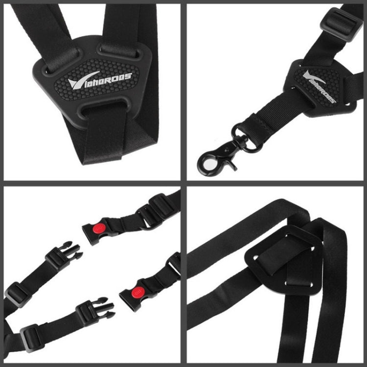 NEOpine NDA-13 DJI Remote Controller Shoulder Strap Belt Sling for DJI Phantom 3 / 2 / Inspire 1 My Store