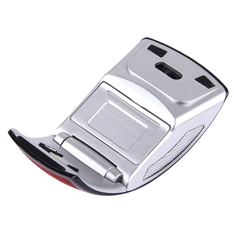 Wireless 2.4GHz 800-1200-1600dpi Snap-in Transceiver Folding Wireless Optical Mouse / Mice My Store