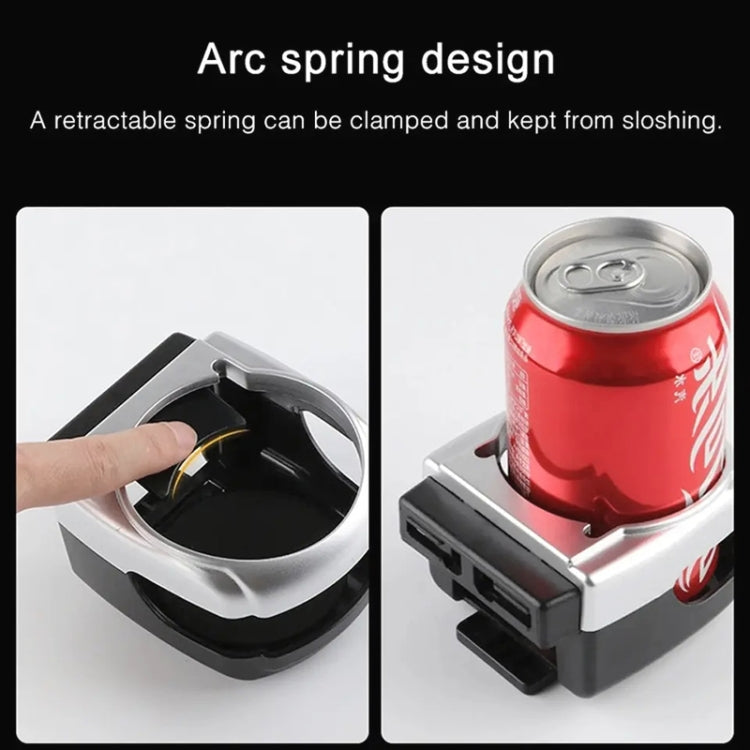 Outlet Car Drink Holder