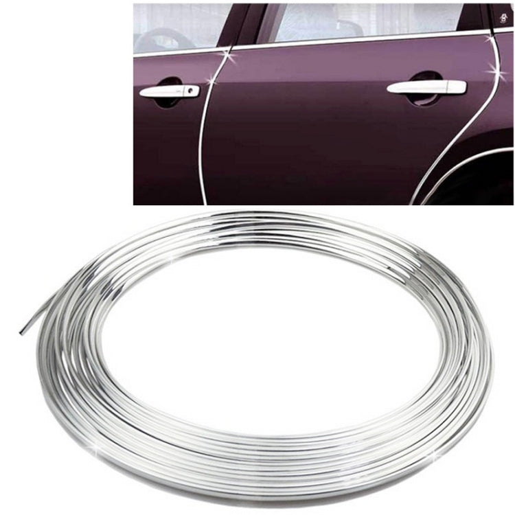 Car Auto Truck Door Edge Guard Trim Molding Protector Strip, Length: 12m ÎҵÄÉ̵ê