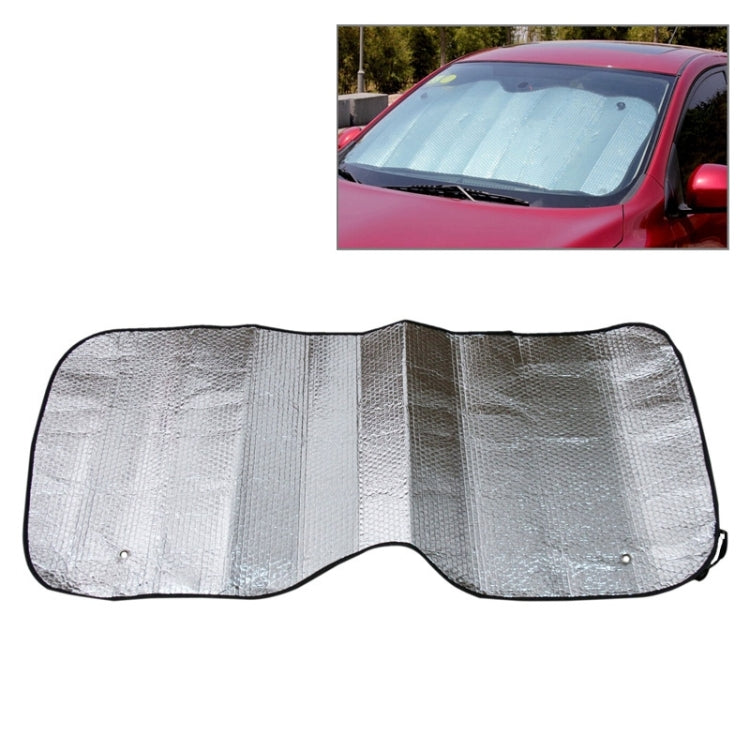 Foldable Car Back Windshield Sunscreen Foil ÎҵÄÉ̵ê