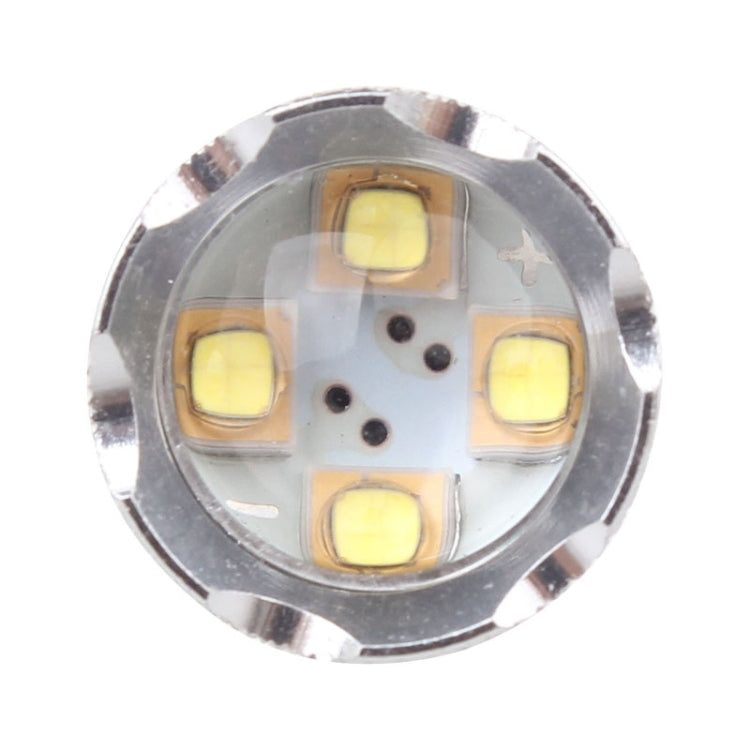 H7 80W 800LM 6500K White Light 16-3535-LEDs Car Foglight , Constant Current , DC12-24V