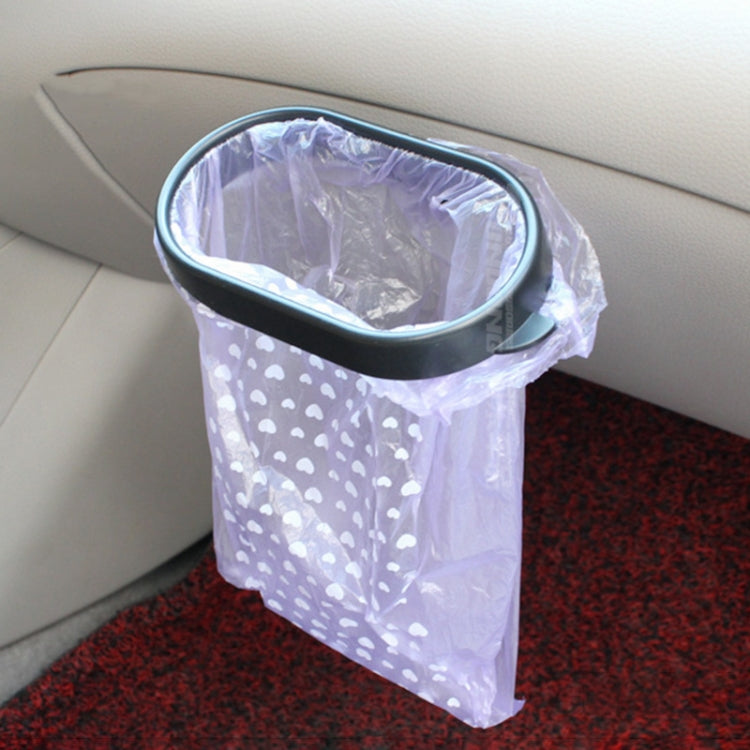 Portable Car Rubbish Bag Holder Storage Bucket Storage Rack ÎҵÄÉ̵ê