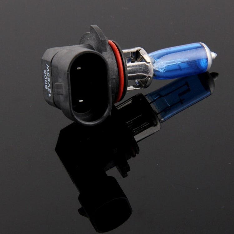 9006 Super White Xenon Bulbs, DC12V 100W 2400LM ÎҵÄÉ̵ê