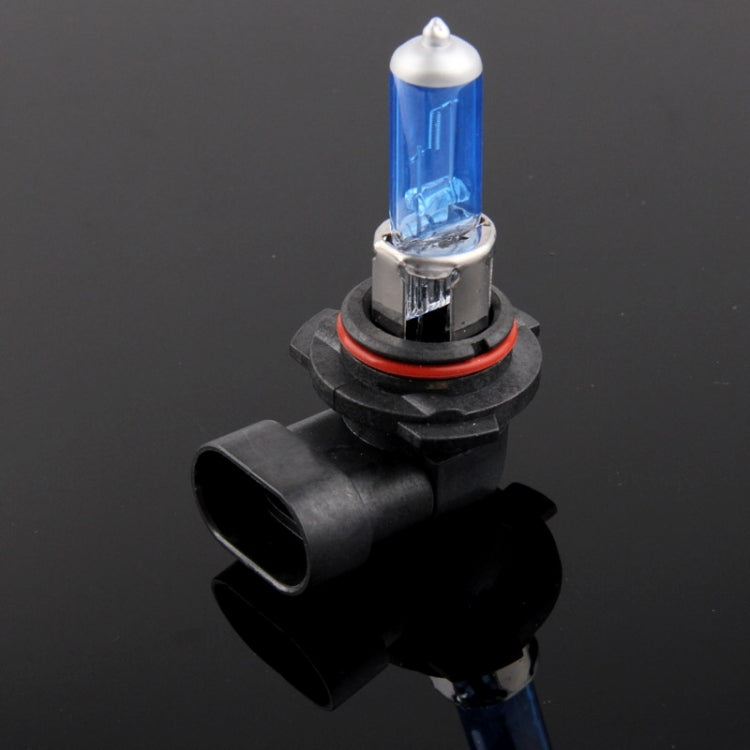 9006 Super White Xenon Bulbs, DC12V 100W 2400LM ÎҵÄÉ̵ê