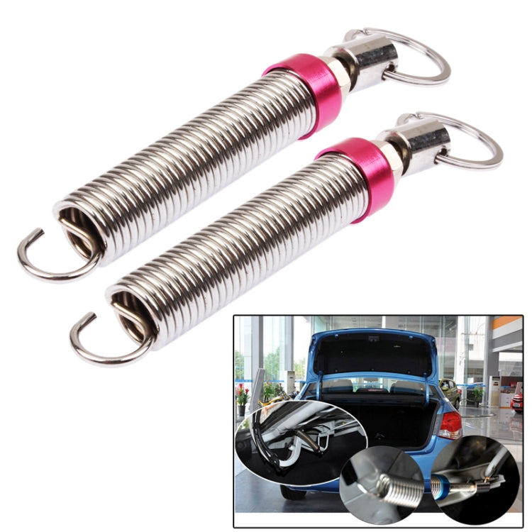 2 PCS Backup Adjustable Automatic Car Trunk Lid Lifting Spring Device-Reluova