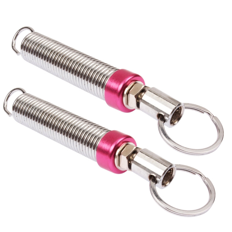 2 PCS Backup Adjustable Automatic Car Trunk Lid Lifting Spring Device-Reluova