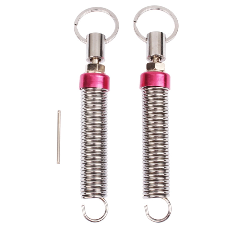 2 PCS Backup Adjustable Automatic Car Trunk Lid Lifting Spring Device-Reluova