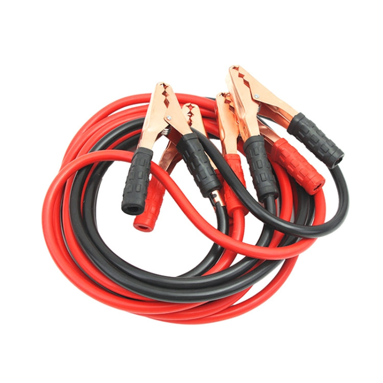 500A Booster Cable, Cable Length: 1.8M