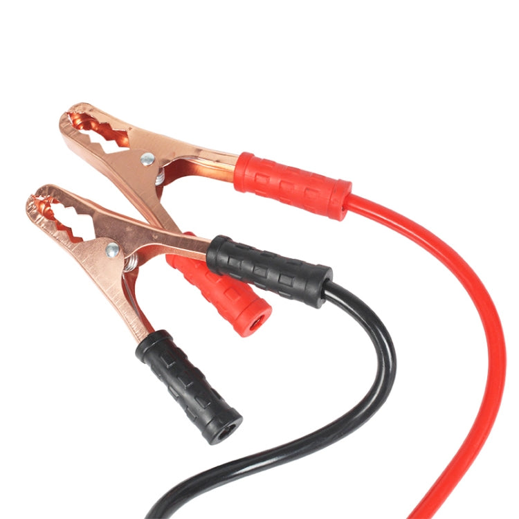 500A Booster Cable, Cable Length: 1.8M