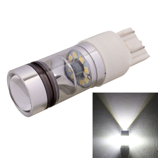 T20 7443 850LM 100W LED  Car Rear Fog / Turn Signals / Daytime Running Light Bulb, DC 12-24V ÎҵÄÉ̵ê