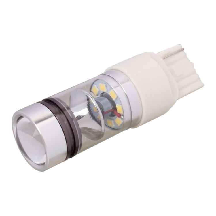 T20 7440 850LM 100W LED  Car Rear Fog / Turn Signals / Daytime Running Light Bulb, DC 12-24V ÎҵÄÉ̵ê