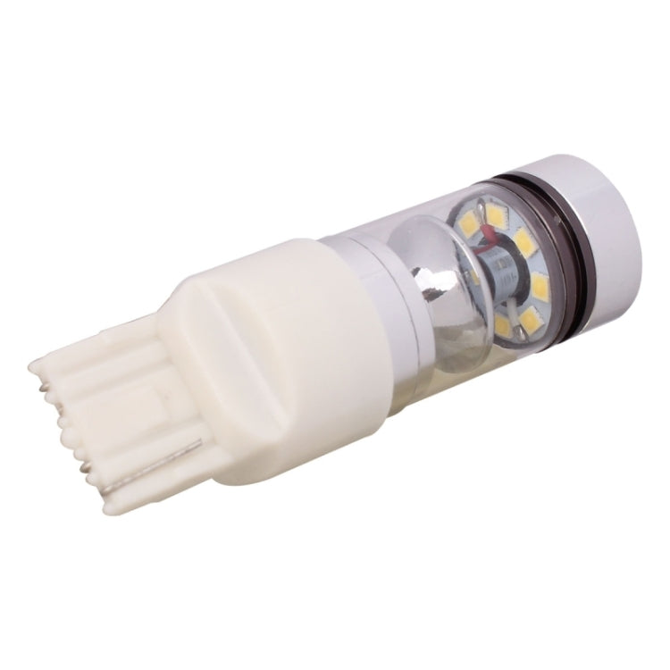 T20 7440 850LM 100W LED  Car Rear Fog / Turn Signals / Daytime Running Light Bulb, DC 12-24V ÎҵÄÉ̵ê