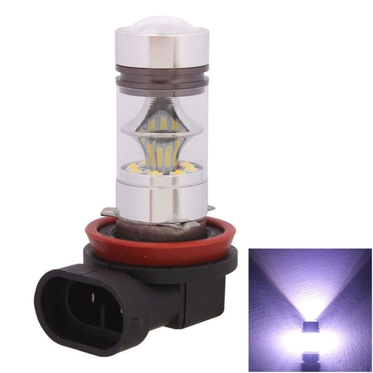 H11 850LM 100W LED  Car Front Fog Light / Daytime Running Light / Headlamp Bulb, DC 12-24V