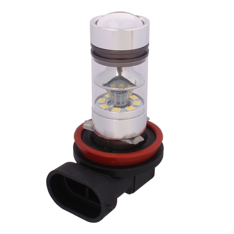 H11 850LM 100W LED  Car Front Fog Light / Daytime Running Light / Headlamp Bulb, DC 12-24V