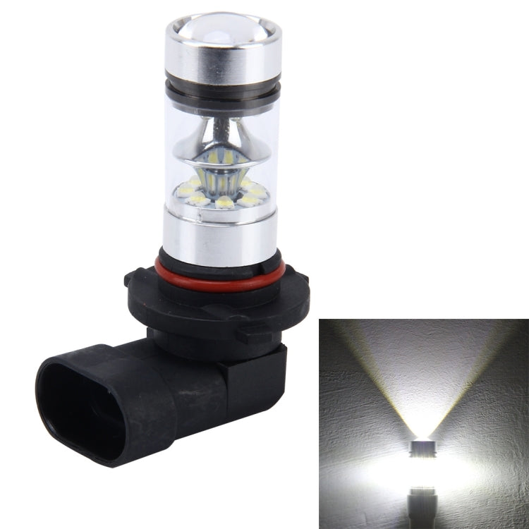 9006 HB4 850LM 100W LED  Car Front Fog Light / Daytime Running Light / Headlamp Bulb, DC 12-24V