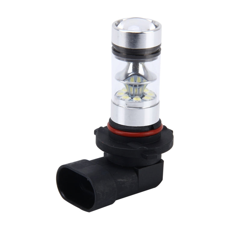 9006 HB4 850LM 100W LED  Car Front Fog Light / Daytime Running Light / Headlamp Bulb, DC 12-24V