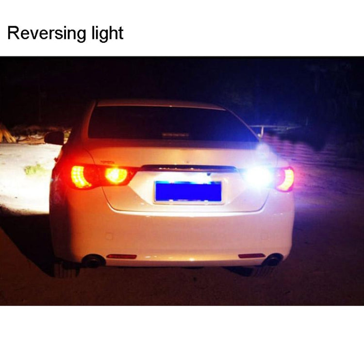 2 PCS 39mm 1.5W 80LM White Light 1 COB LED License Plate Reading Lights Car Light Bulb-Reluova